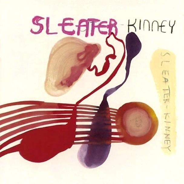 Sleater-Kinney | One Beat | Album-Vinyl