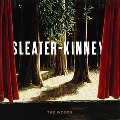 Sleater-Kinney | Les bois | Album