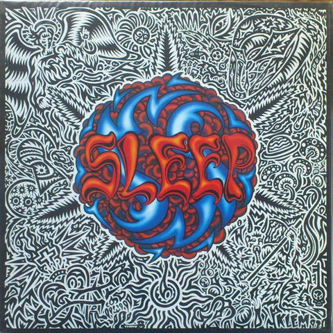 Sleep | Sleep's Holy Mountain | Album-Vinyl