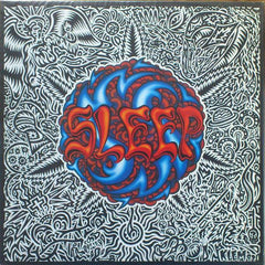 Sleep | Sleep's Holy Mountain | Album