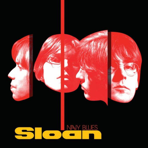 Sloan | Navy Blues | Album-Vinyl