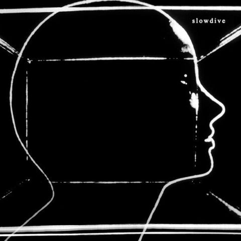Slowdive | Slowdive | Album-Vinyl