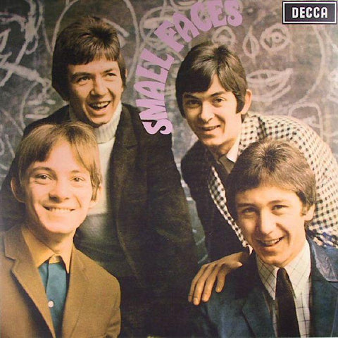 Small Faces | Small Faces (1966) | Album-Vinyl
