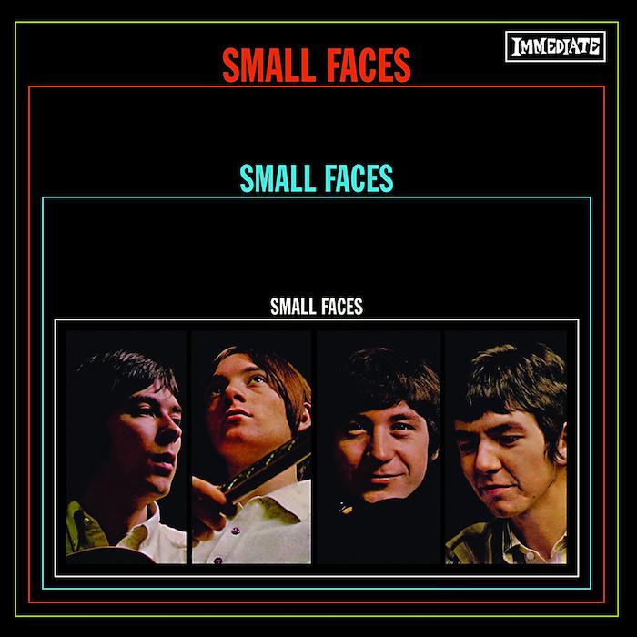 Small Faces | Small Faces | Album-Vinyl