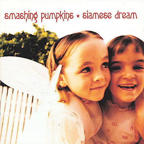 Smashing Pumpkins | Siamese Dream | Album-Vinyl