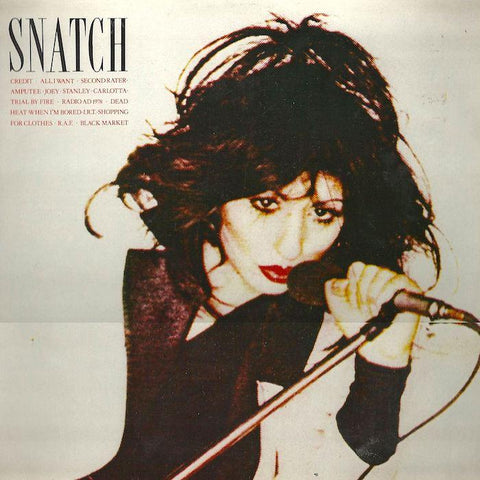 Snatch | Snatch | Album-Vinyl