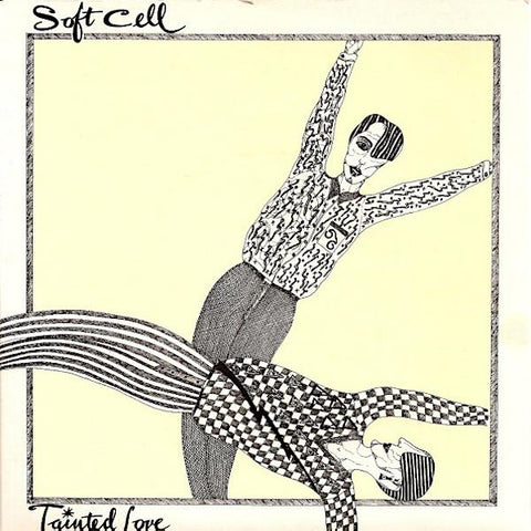 Soft Cell | Tainted Love (EP) | Album-Vinyl