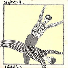 Soft Cell | Tainted Love (EP) | Album