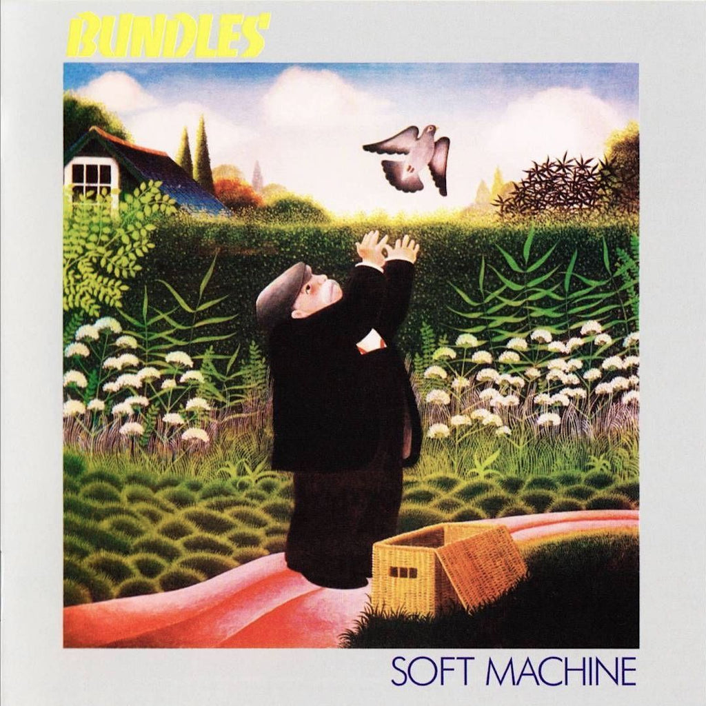Soft Machine | Bundles | Album-Vinyl