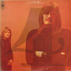 Soft Machine | Fourth | Album