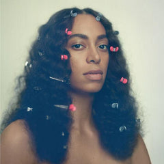 Solange | Une place à table | Album