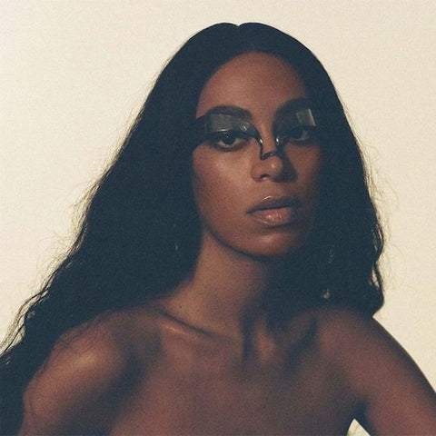 Solange | When I Get Home | Album-Vinyl