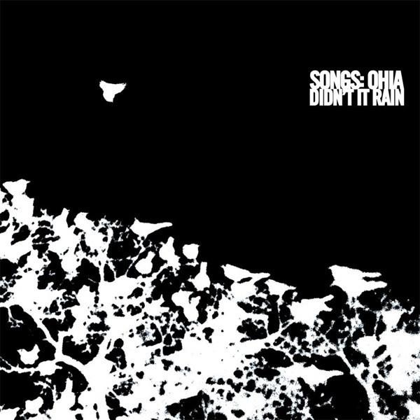 Songs: Ohia | Didn't it Rain | Album-Vinyl