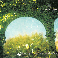 Songs: Ohia | Mi sei Apparso Come un Fantasma | Album