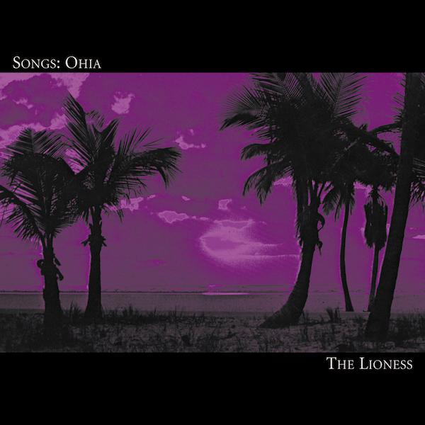 Songs: Ohia | The Lioness | Album-Vinyl
