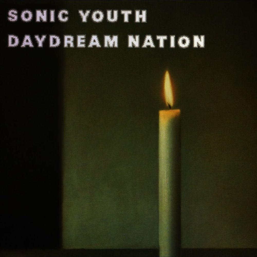 Sonic Youth | Daydream Nation | Album-Vinyl