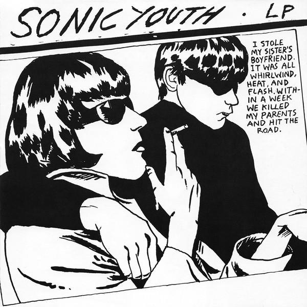 Sonic Youth | Goo | Album-Vinyl