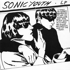 Sonic Youth | Goo | Album