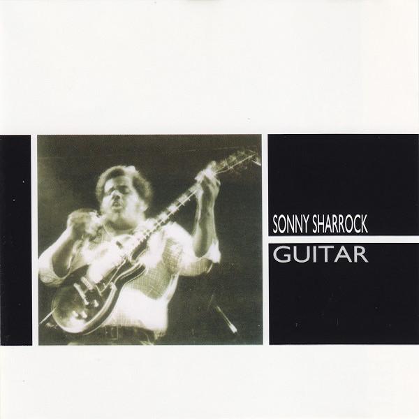 Sonny Sharrock | Guitar | Album-Vinyl