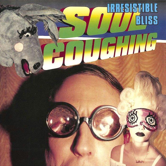 Soul Coughing | Irresistible Bliss | Album-Vinyl