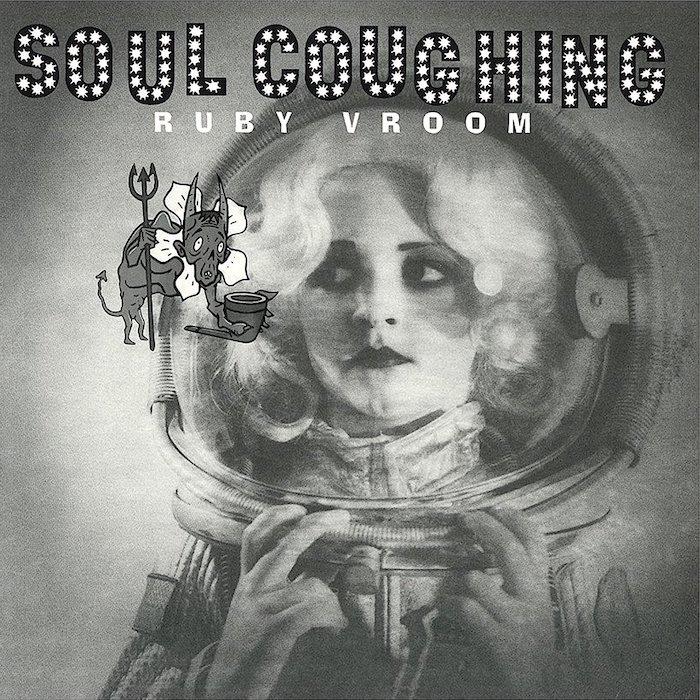 Soul Coughing | Ruby Vroom | Album-Vinyl