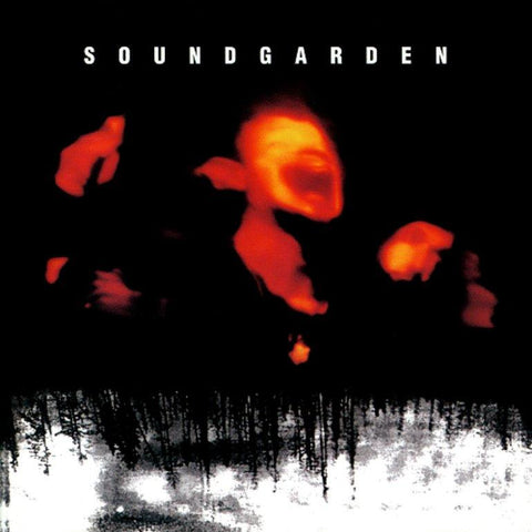 Soundgarden | Superunknown | Album-Vinyl