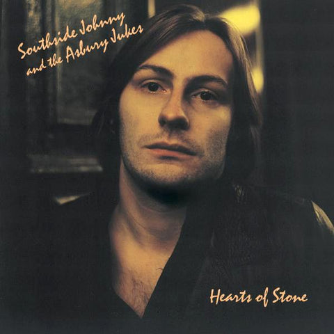 Southside Johnny & The Asbury Dukes | Hearts of Stone | Album-Vinyl