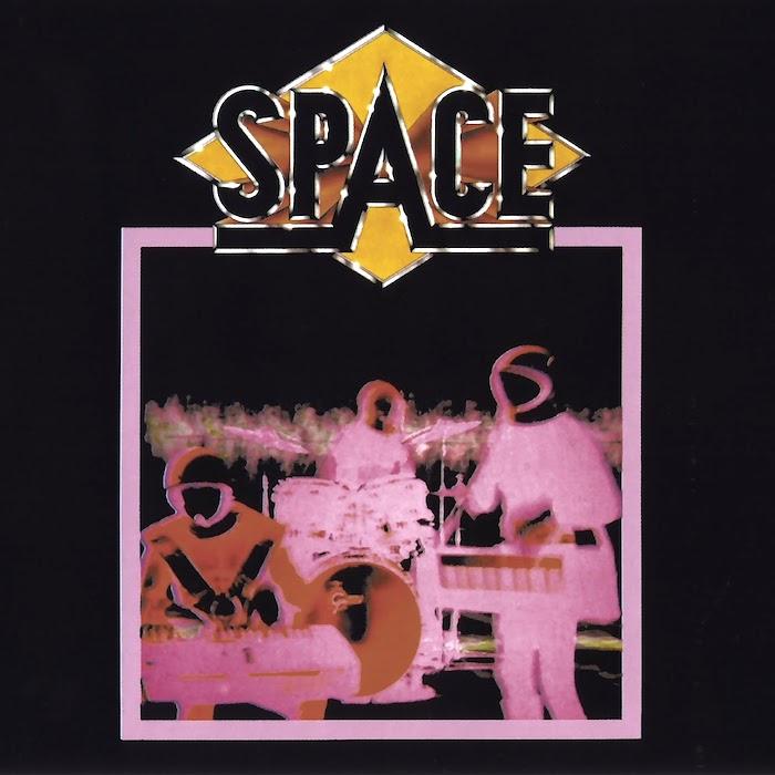 Space | Magic Fly | Album-Vinyl