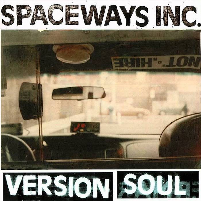 Spaceways Inc. | Version Soul | Album-Vinyl