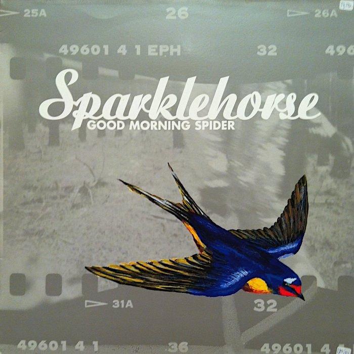 Sparklehorse | Good Morning Spider | Album-Vinyl