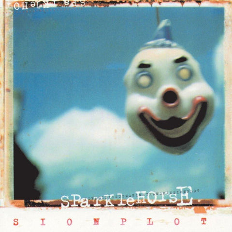 Sparklehorse | Vivadixiesubmarinetransmissionplot | Album-Vinyl