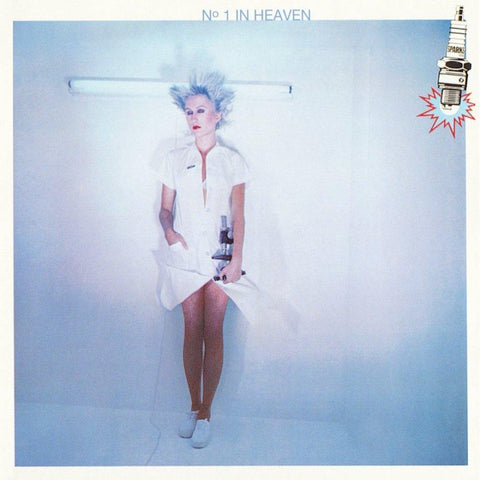 Sparks | No.1 in Heaven | Album-Vinyl