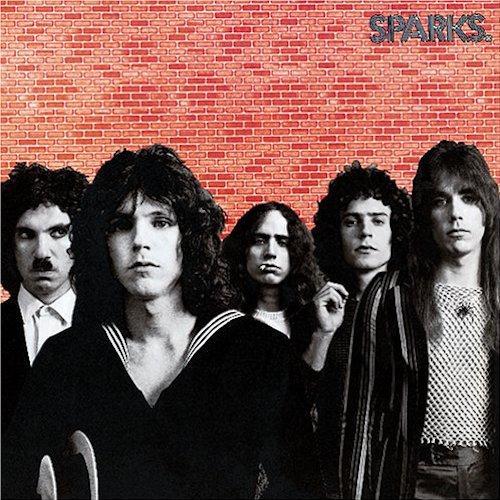 Sparks | Sparks | Album-Vinyl