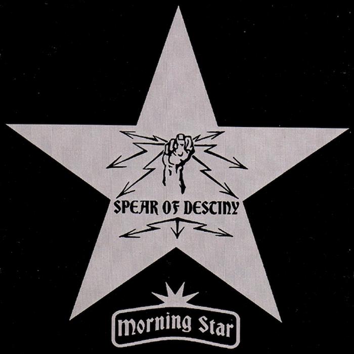 Spear of Destiny | Morning Star | Album-Vinyl