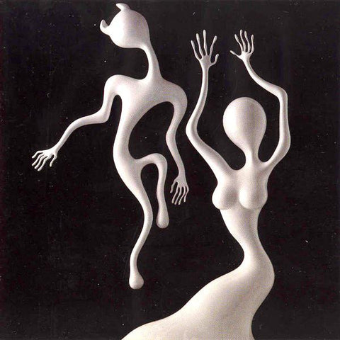 Spiritualized | Lazer Guided Melodies | Album-Vinyl