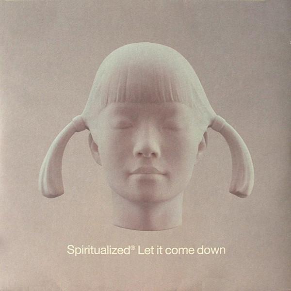 Spiritualized | Let it Come Down | Album-Vinyl