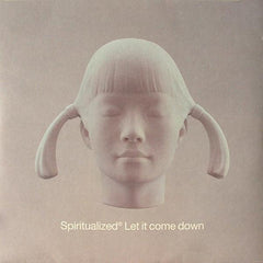 Spiritualized | Let it Come Down | Album