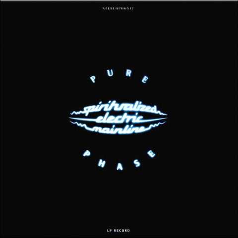 Spiritualized | Pure Phase | Album-Vinyl