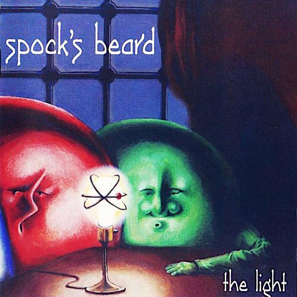 Spock's Beard | The Light | Album-Vinyl