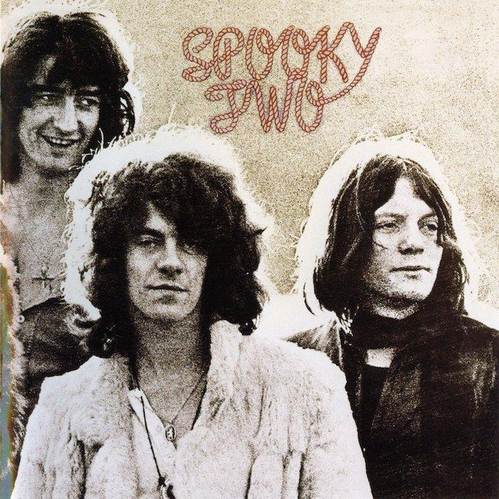 Spooky Tooth | Spooky Two | Album-Vinyl