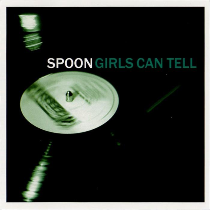 Spoon | Girls Can Tell | Album-Vinyl