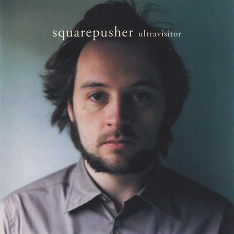 Squarepusher | Ultravisitor | Album-Vinyl