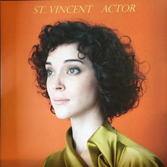 St Vincent | Actor | Album