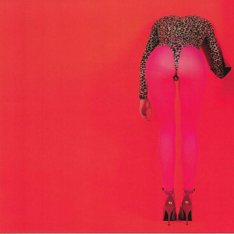 St Vincent | Masseduction | Album-Vinyl