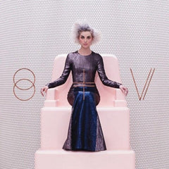 St Vincent | St. Vincent | Album