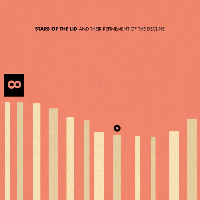 Stars Of The Lid | And Their Refinement Of The Decline | Album-Vinyl