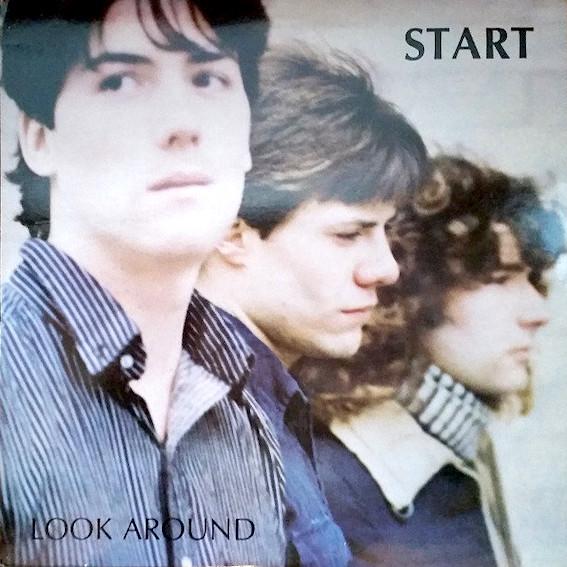 Start | Look Around | Album-Vinyl