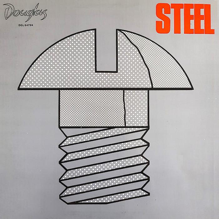 Steel | Steel | Album-Vinyl