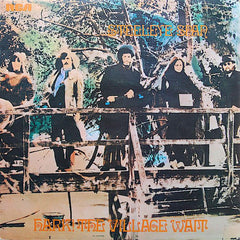 Steeleye Span | Hark! The Village Wait | Album