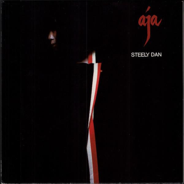 Steely Dan | Aja | Album-Vinyl